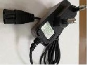 Адаптер сетевой (3.5V, 0.6A) со спец. разъемом для весов M-ER 320АС