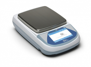 Весы аналитические BEL M5-L10001