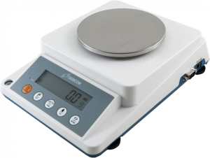 Лабораторные весы DEMCOM DL-601