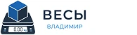 Весовое оборудование