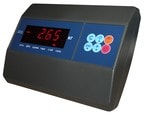 Весы платформенные МИДЛ МП 600 ВЕД(Ж)А Ф-1 (1000х1000) «Циклоп»