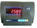 Весы платформенные МИДЛ МП 600 ВЕД(Ж)А Ф-1 (1000х1000) «Циклоп»