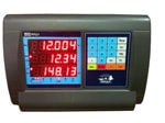 Весы платформенные МИДЛ МП 600 ВЕД(Ж)А Ф-1 (1000х1000) «Циклоп»